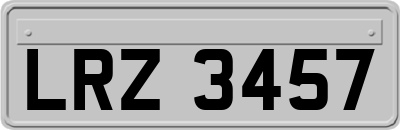 LRZ3457