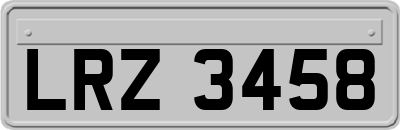 LRZ3458