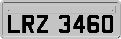 LRZ3460