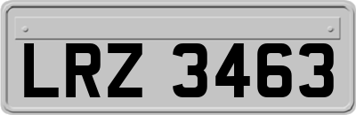 LRZ3463