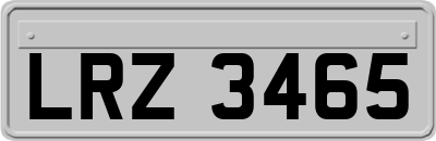 LRZ3465
