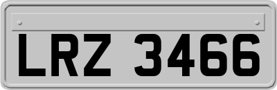 LRZ3466