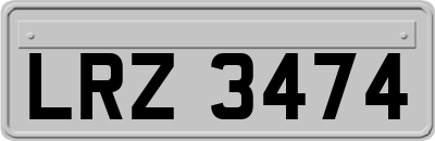LRZ3474