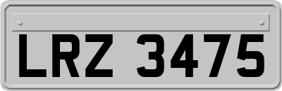 LRZ3475