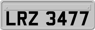 LRZ3477