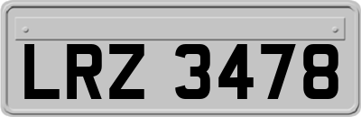 LRZ3478