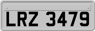 LRZ3479