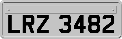 LRZ3482
