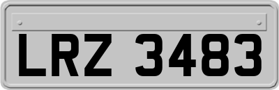 LRZ3483