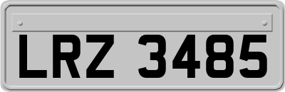 LRZ3485
