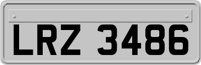 LRZ3486
