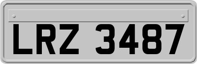 LRZ3487