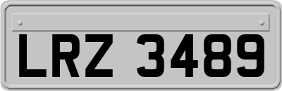LRZ3489