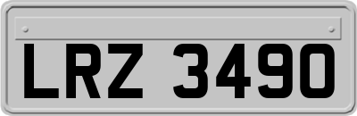LRZ3490