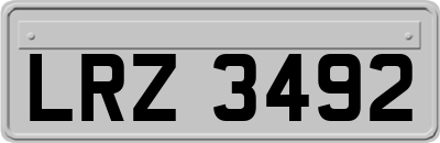 LRZ3492