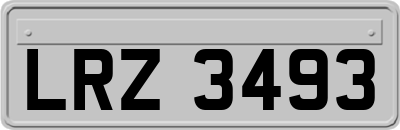 LRZ3493