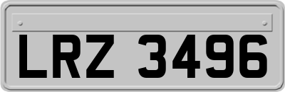 LRZ3496