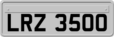 LRZ3500