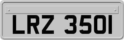 LRZ3501