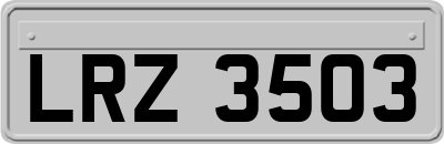LRZ3503