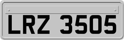 LRZ3505