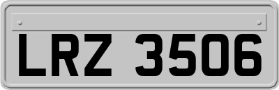 LRZ3506