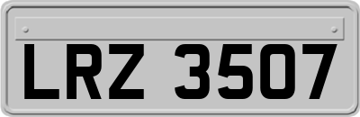 LRZ3507