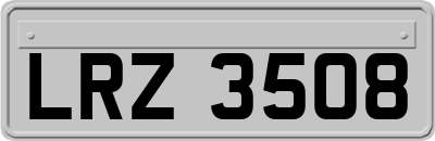 LRZ3508