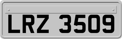 LRZ3509