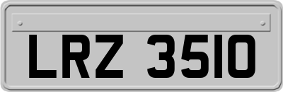 LRZ3510