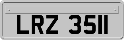 LRZ3511