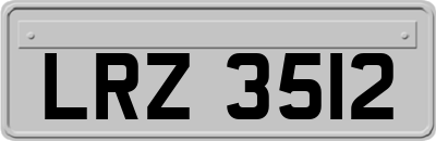 LRZ3512
