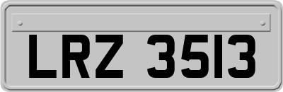 LRZ3513