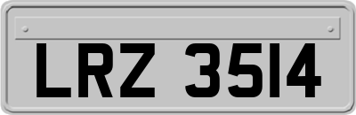 LRZ3514