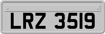LRZ3519