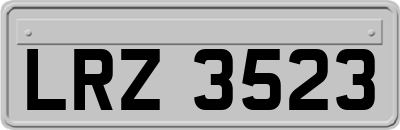 LRZ3523