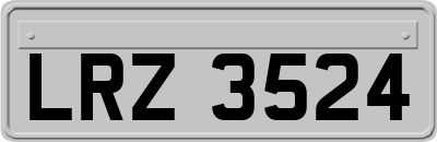 LRZ3524