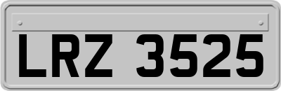 LRZ3525