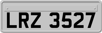 LRZ3527