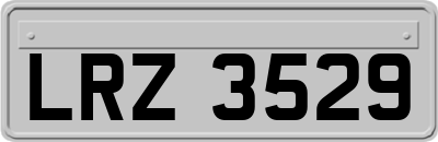 LRZ3529