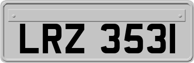 LRZ3531