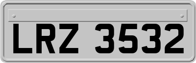 LRZ3532