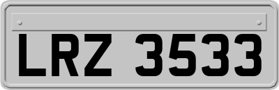 LRZ3533