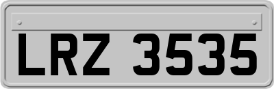 LRZ3535