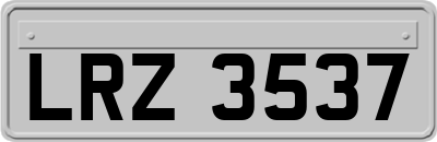 LRZ3537