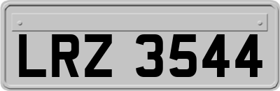 LRZ3544