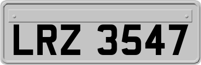 LRZ3547