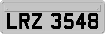 LRZ3548