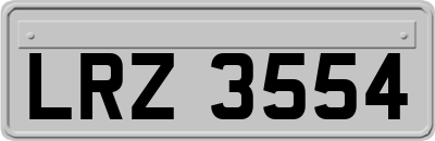 LRZ3554