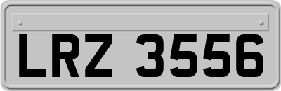 LRZ3556
